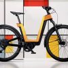 Китайська компанія випустить електровелосипед з ChatGPT, що розмовляє