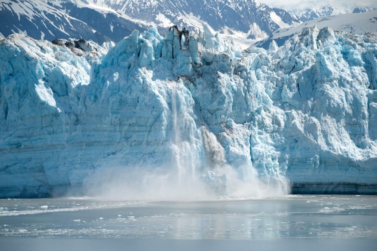 Через глобальне потепління зник найбільший природний архів кліматичних даних