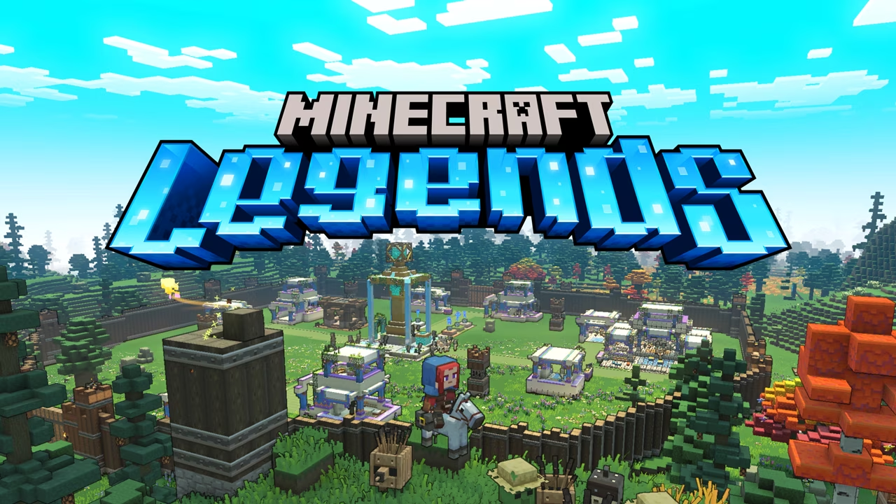 Автори Minecraft Legends заявили про закриття гри