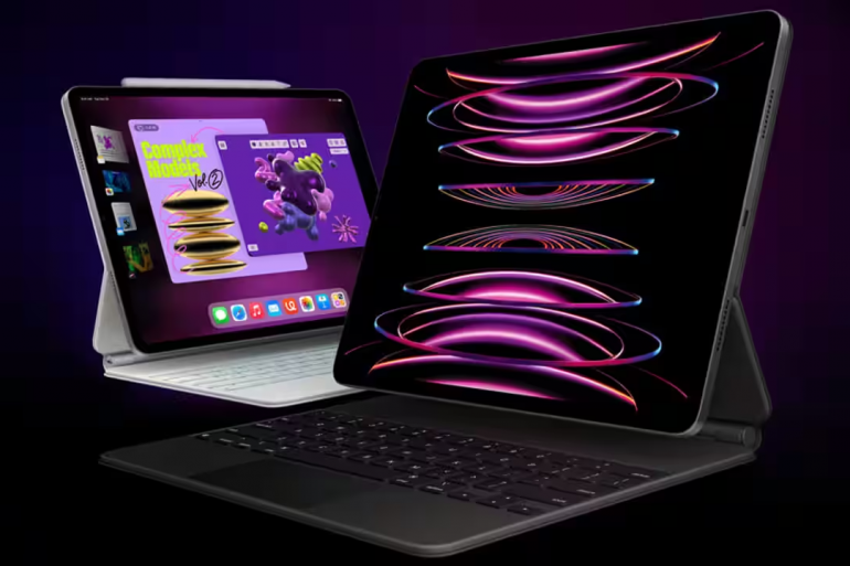 Якими будуть нові iPad Air, iPad Pro та MacBook Air
