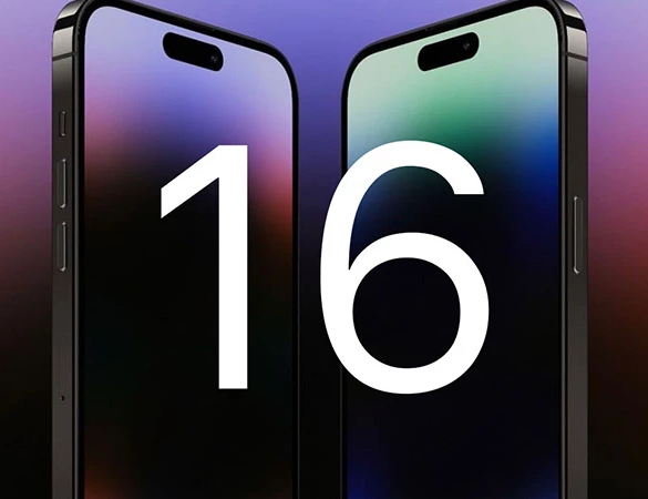 Apple додасть у iPhone 16 нову кнопку