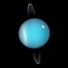 Британські науковці показали, як насправді виглядають планети Уран та Нептун (ФОТО)