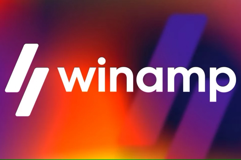 Легендарний музичний плеєр Winamp тепер можна завантажити на iPhone