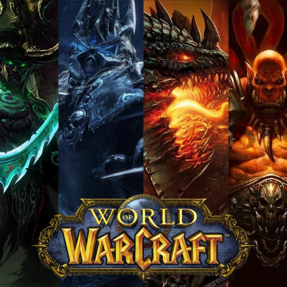 Звільнений співробітник Blizzard забрав собі підписки на World of Warcraft на 10 років уперед