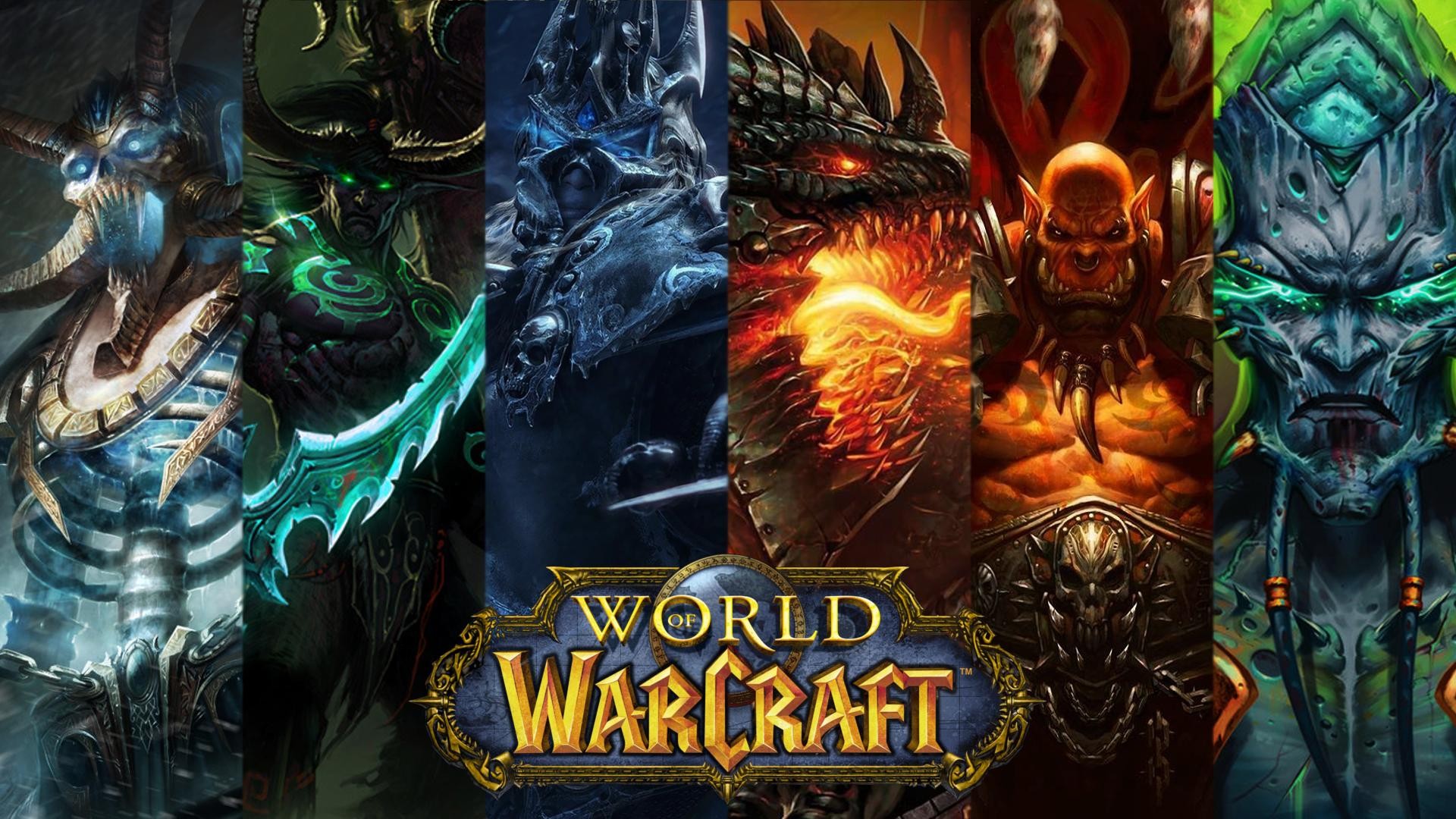 Звільнений співробітник Blizzard забрав собі підписки на World of Warcraft на 10 років уперед