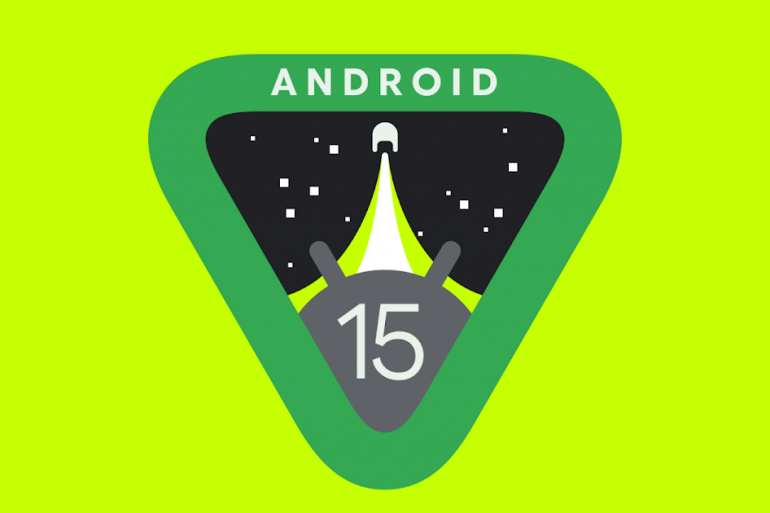 Google випустила першу тестову версію Android 15
