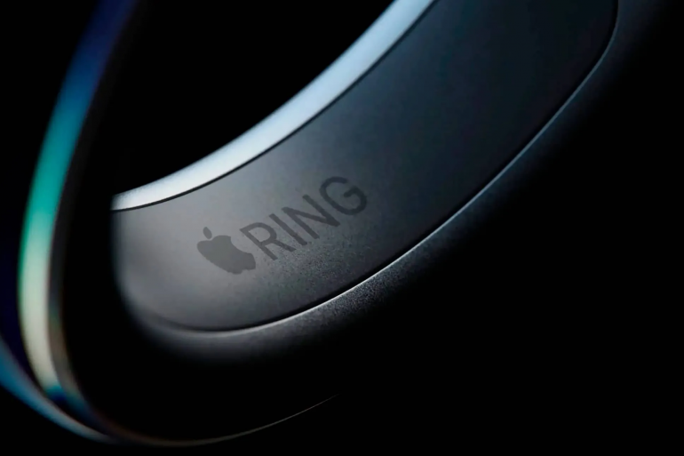 Apple планує розробити смарт-кільце