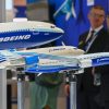 Boeing звільнив директора програми літаків 737 Max після аварії лайнера Alaska Airlines