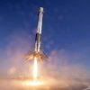 Компанія SpaceX здійснила 300-й успішний запуск ракети Falcon 9