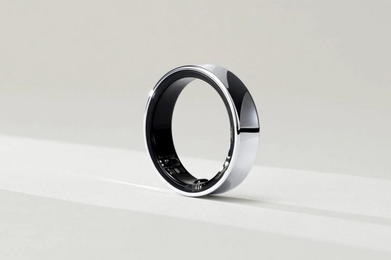 Samsung офіційно презентувала розумне кільце Galaxy Ring