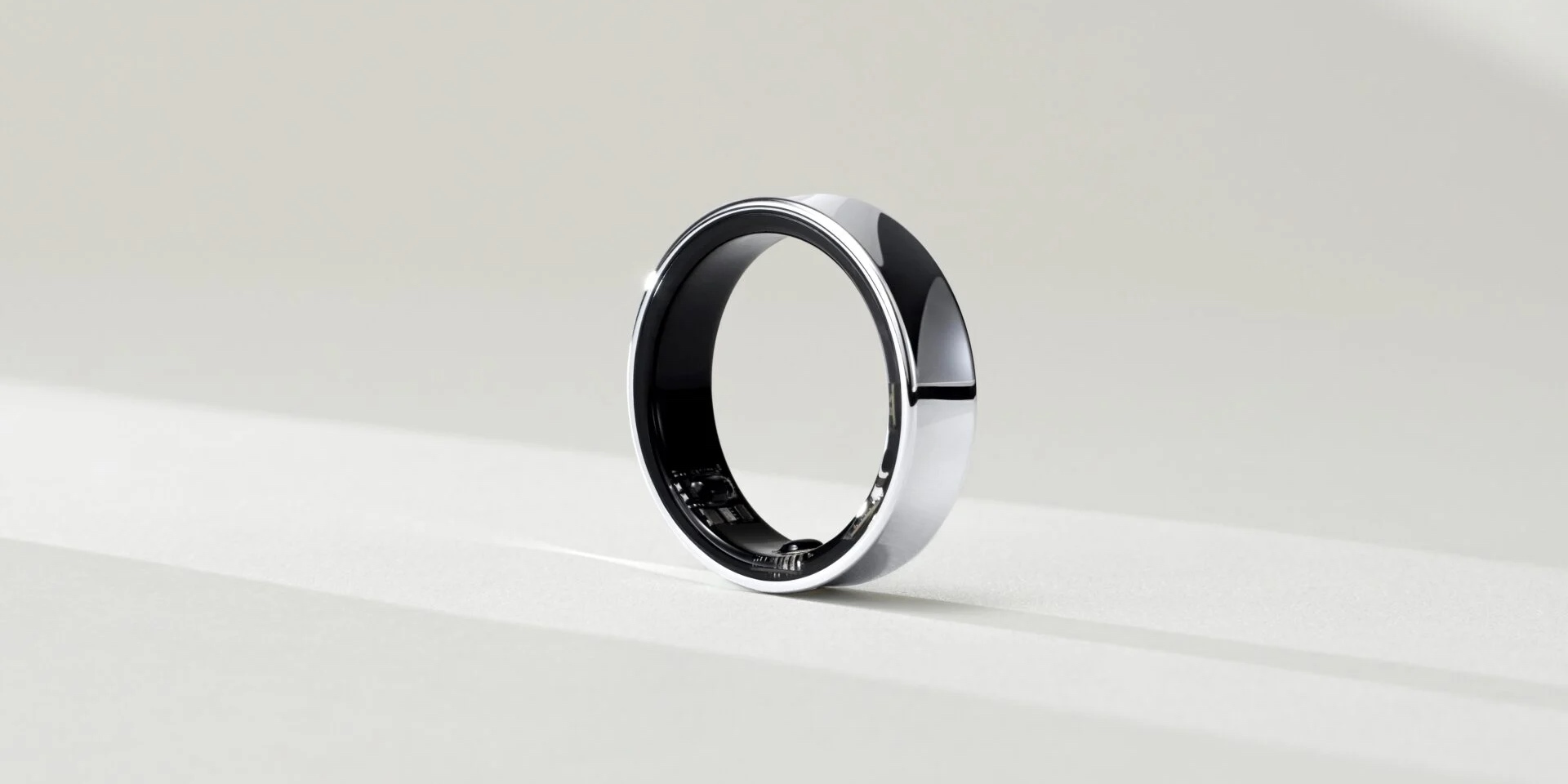 Samsung офіційно презентувала розумне кільце Galaxy Ring