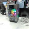 Компанія Tecno презентувала найменший у світі ігровий ПК з рідинним охолодженням
