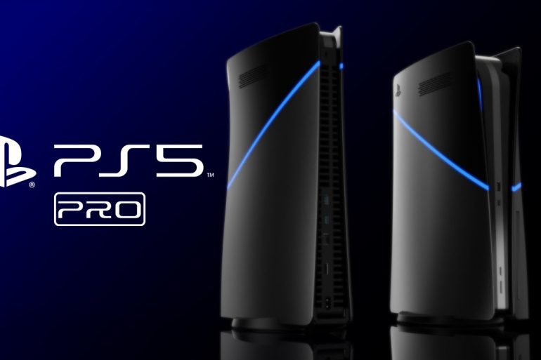 Sony планує випустити PlayStation 5 Pro вже цього року