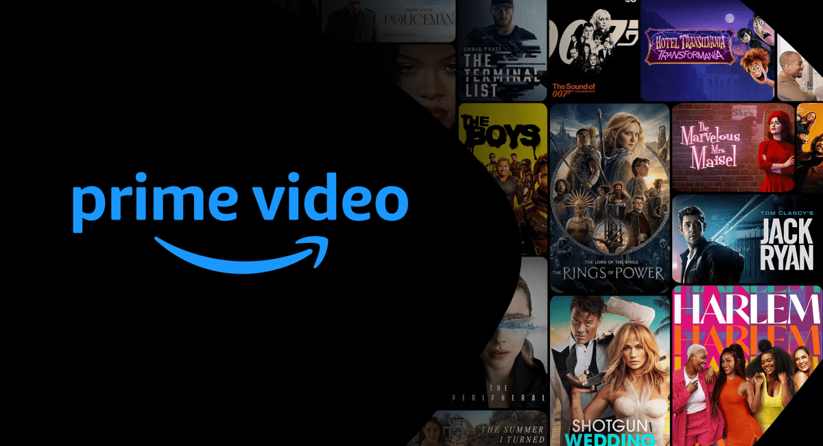 З базової підписки Amazon Prime Video виключили Dolby Vision HDR та об’ємний звук Dolby Atmos