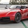 Компанія Rezvani Motors представила перший серійний броньований суперкар.