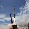 Rocket Lab успішно запустила супутники для боротьби з космічним сміттям