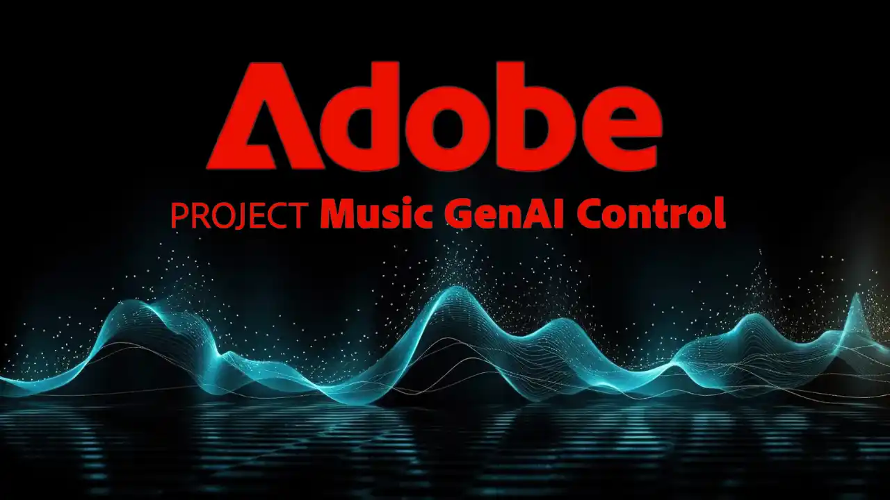 Adobe презентувала ШІ-сервіс, який створює музику за текстовим запитом