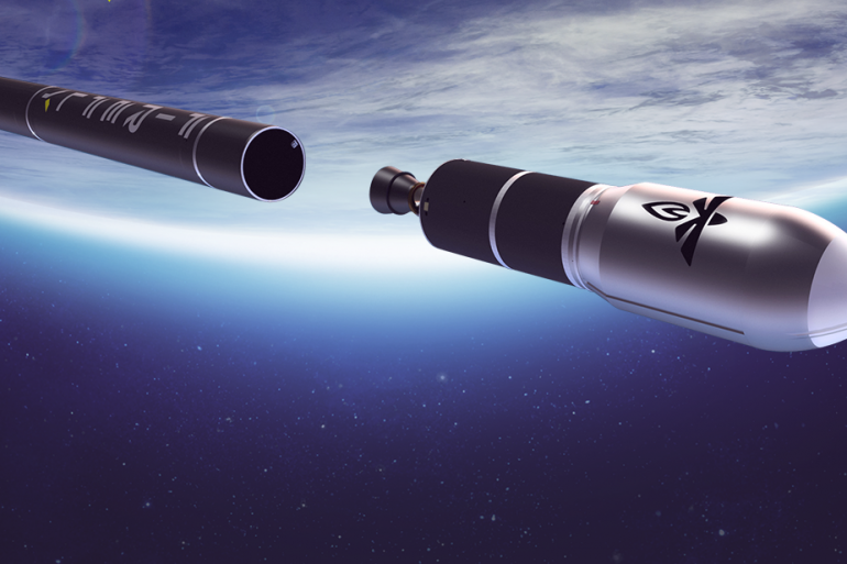 Стало віломо, чому ракеті Alpha від Firefly Aerospace не вдалося вивести супутник на задану орбіту