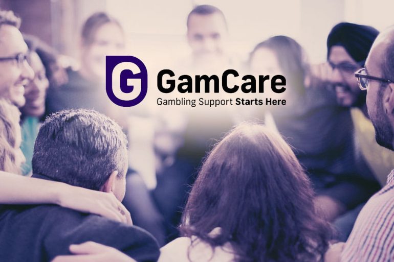 У 2023 році звернення в службу підтримки ігроманів GamCare Helpline досягли рекордних 52 тисяч