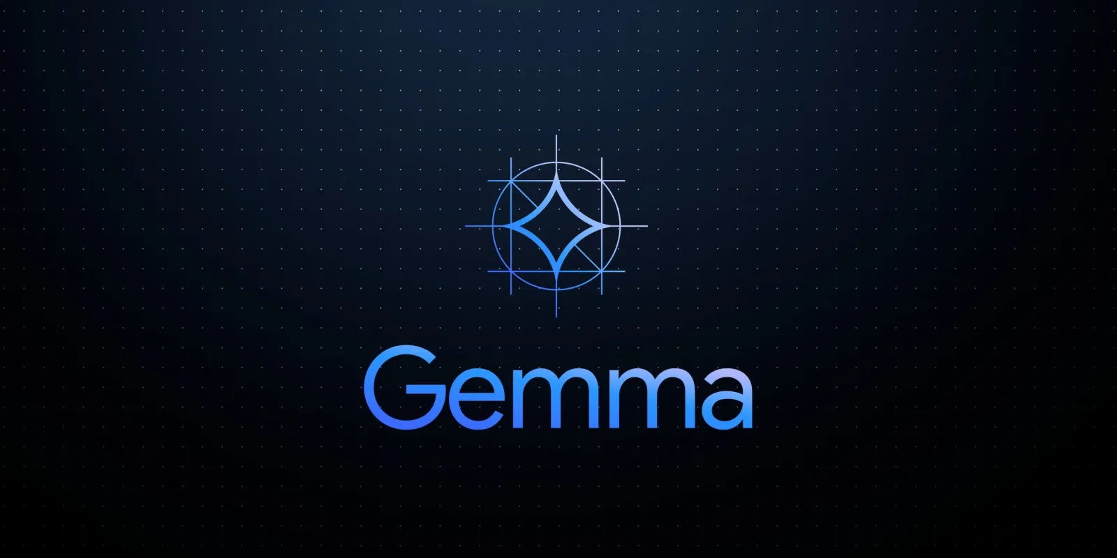 Google випустила Gemma - відкриту ШІ-модель для розробників і дослідників