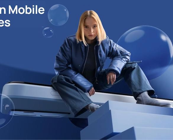 Корпорація HMD закрила відомий бренд Nokia і представила перший смартфон під власною маркою