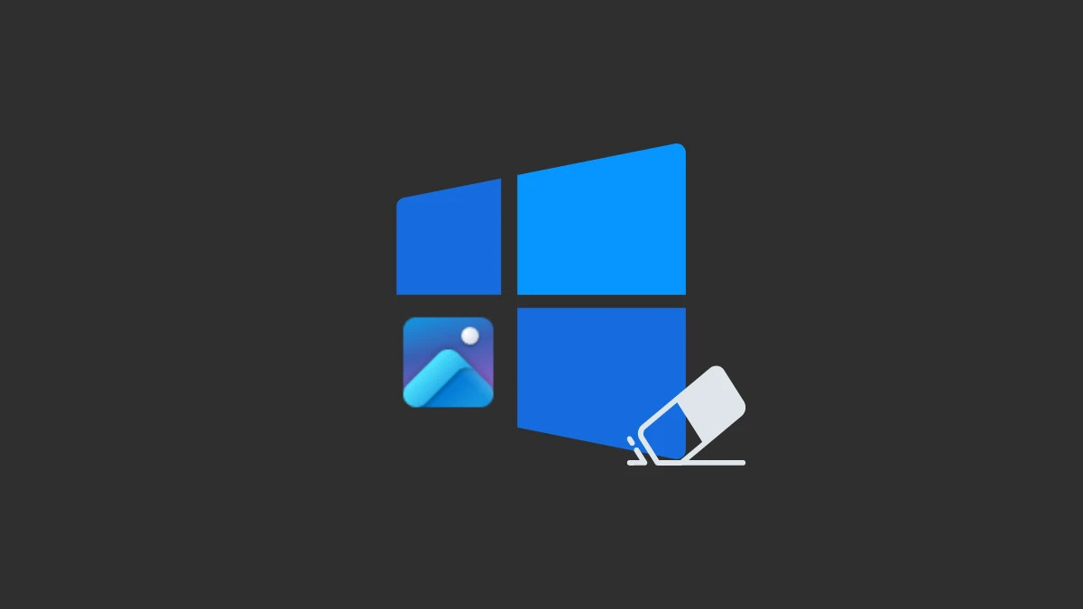 У Windows 10 і 11 з'явився ШІ-інструмент, що дає змогу видаляти зайві об'єкти із зображень