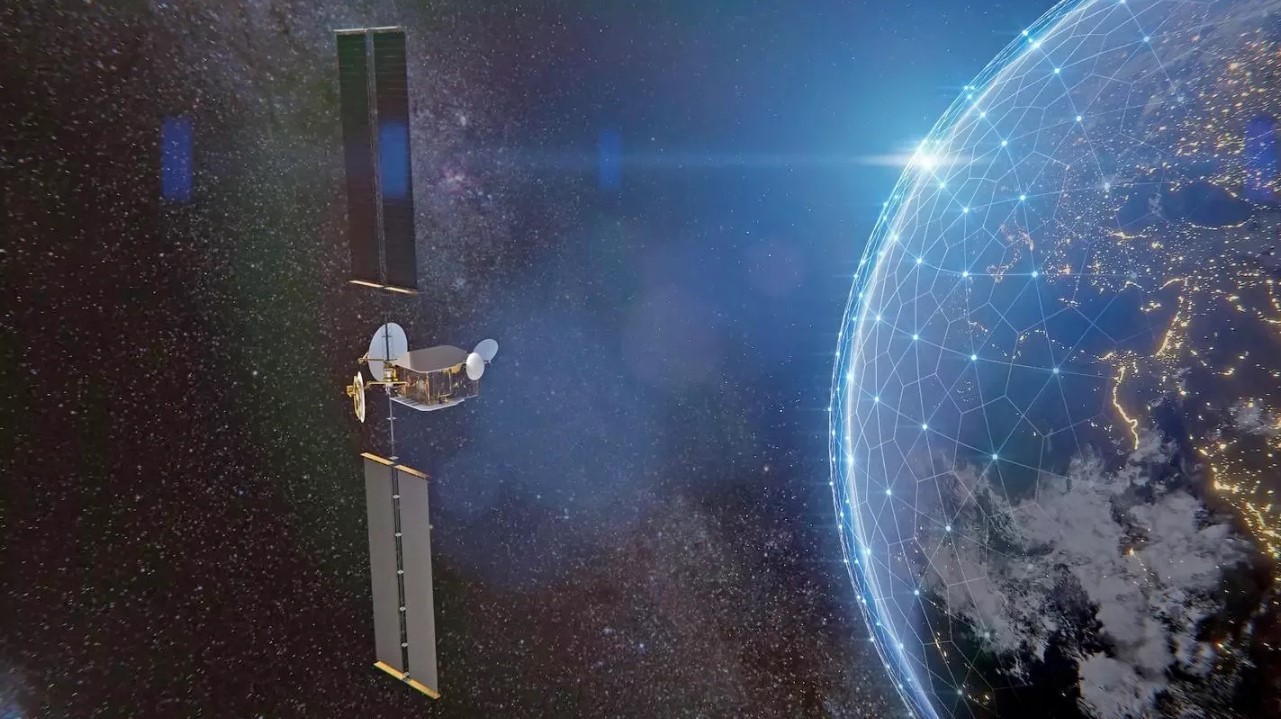 Airbus виділив €600 млн на компенсацію проблем зі супутниковими програмами