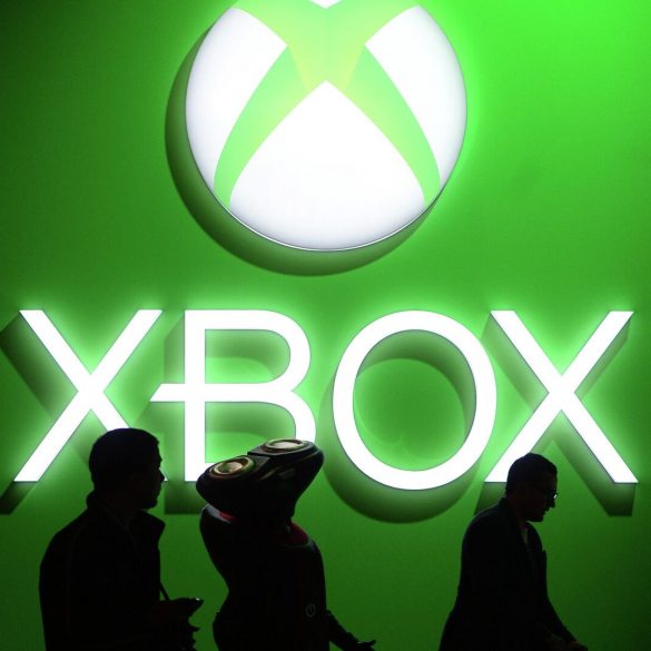 Microsoft розповість про майбутнє Xbox 15 лютого