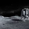 Rhea Space Activity виграла грант NASA для створення нової технології зв'язку на Місяці
