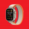 Apple відмовилася від розробки microLED-дисплеїв для смарт-годин Watch Ultra