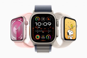 Apple Watch Series 10 зможуть вимірювати артеріальний тиск