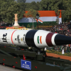 Індія успішно випробувала вітчизняну ракету з боєголовками, що розділяються