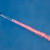 З третьої спроби ракета Starship здійснила успішний космічний політ (ВІДЕО)