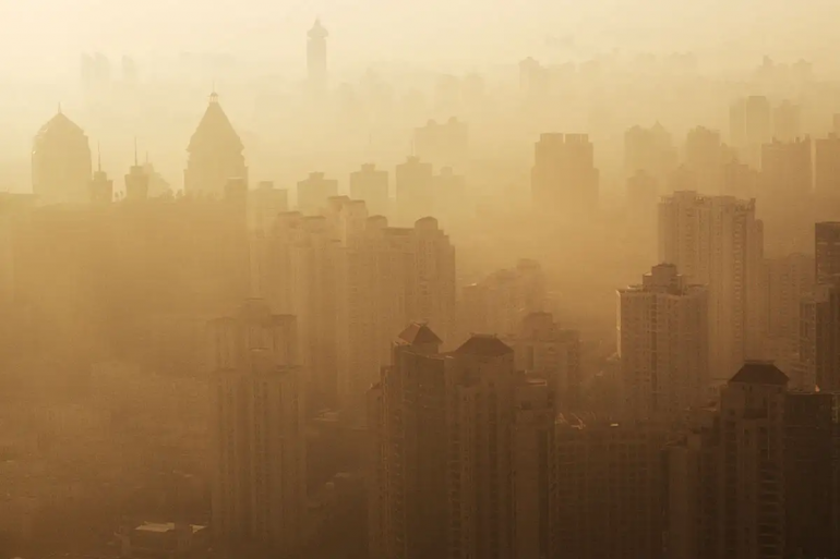 Тільки 7 країн у світі досягли стандартів якості повітря ВООЗ, - дослідження