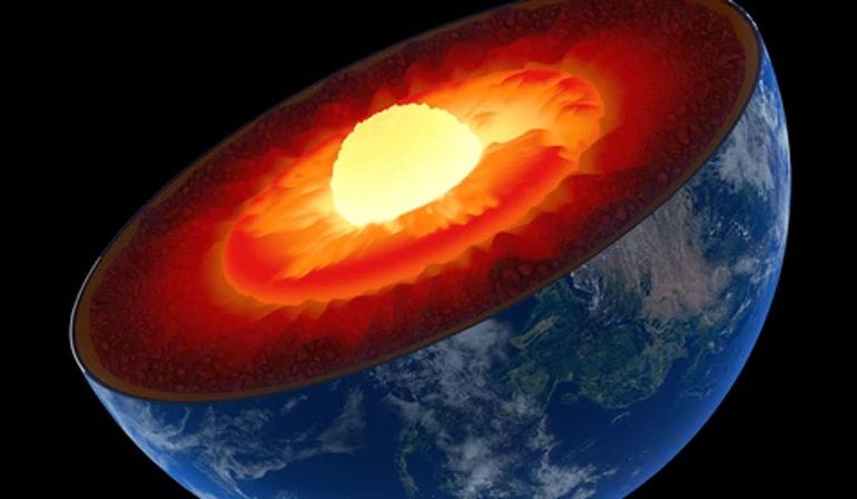 Вчені відкрили глобальні зміни у складі ядра Землі