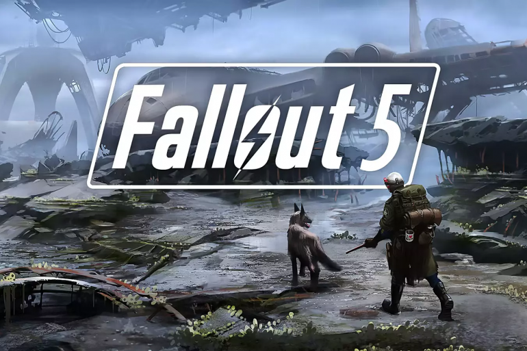 Bethesda планує зайнятися розробкою гри Fallout 5