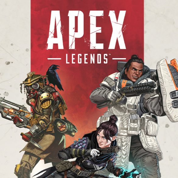 Турнір з Apex Legends у Північній Америці відклали через хакерів