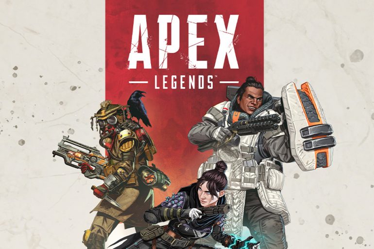 Турнір з Apex Legends у Північній Америці відклали через хакерів