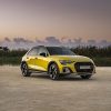 Audi зробить базові функції у своїй моделі A3 доступними тільки за передплатою