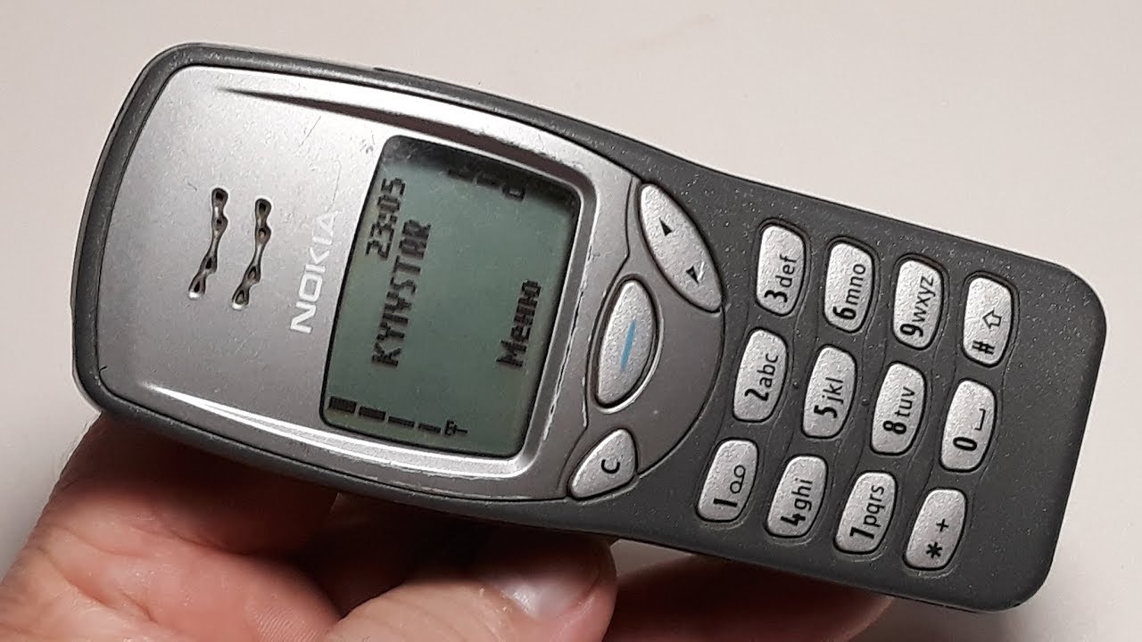 Легендарний телефон Nokia перевипустять