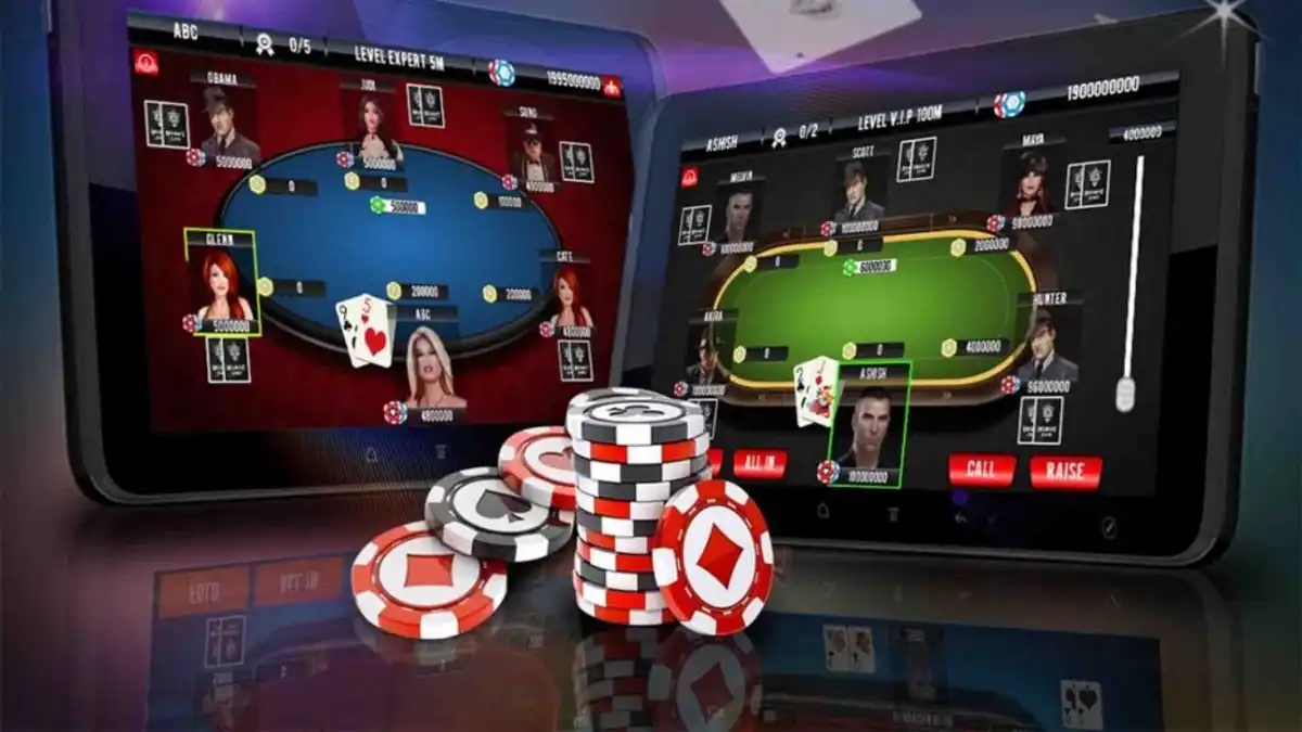 Обсяг світового ринку онлайн-покеру до 2030 року досягне майже $200 млрд