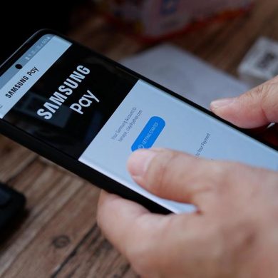 Система Samsung Pay припинить підтримку російських карток "Мір"