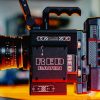 Nikon оголосила про купівлю виробника професійних кінокамер RED