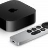 Нова телевізійна приставка Apple TV отримає вбудовану камеру