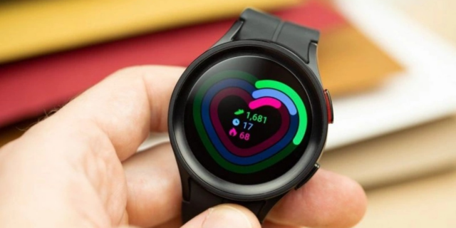 Розумний годинник Samsung Galaxy Watch 7 зможе визначати рівень цукру в крові