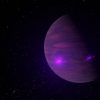 Дослідження: фіолетовий колір планет може вказувати на їхню заселеність