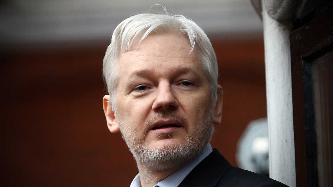 США можуть помилувати засновника WikiLeaks