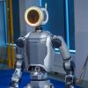 Boston Dynamics через добу повернула проєкт робот-гуманоїда Atlas з новою технологією