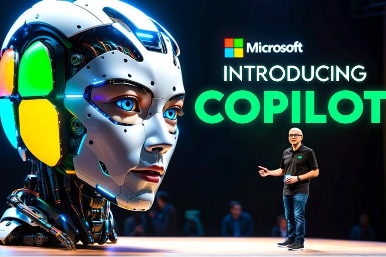 Американським парламентаріям заборонили використовувати Microsoft Copilot на роботі