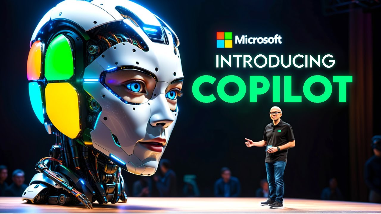 Американським парламентаріям заборонили використовувати Microsoft Copilot на роботі